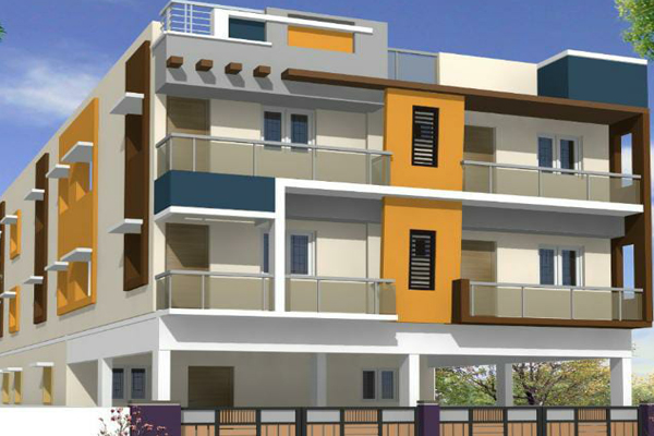 residential image