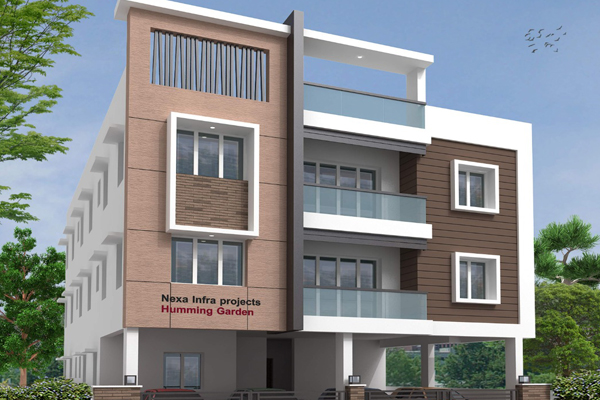 residential image
