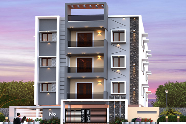 residential image