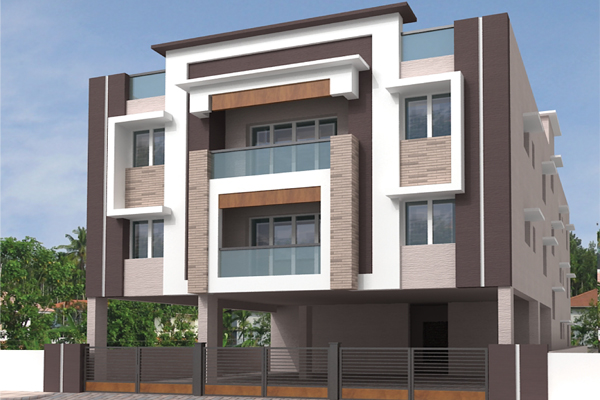 residential image