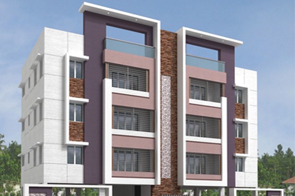 residential image