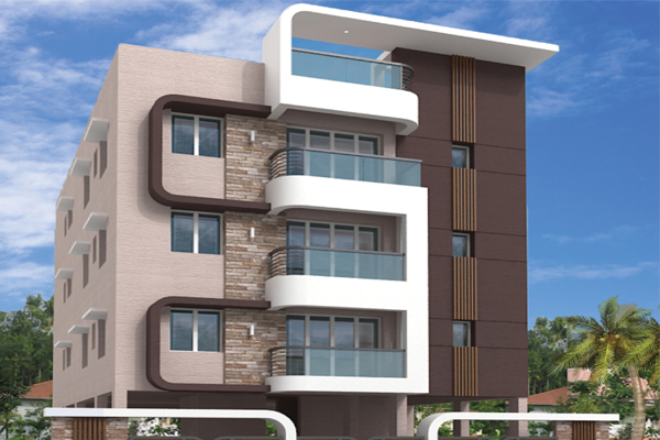 residential image