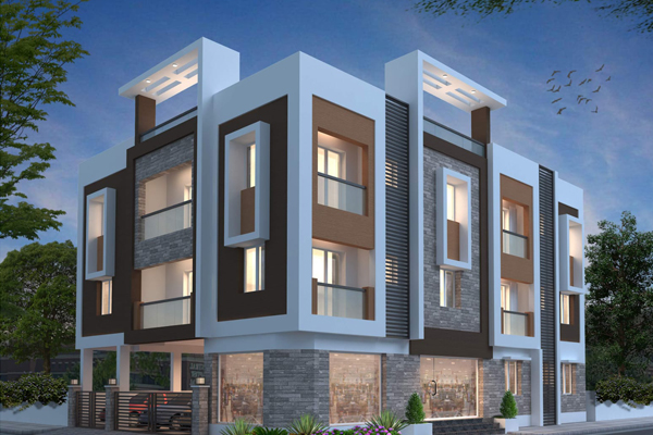 residential image