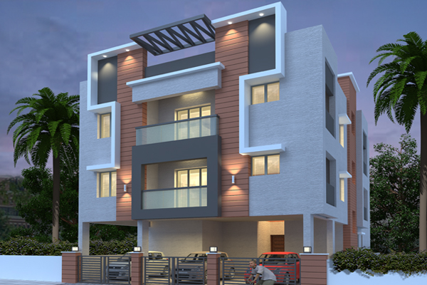 residential image