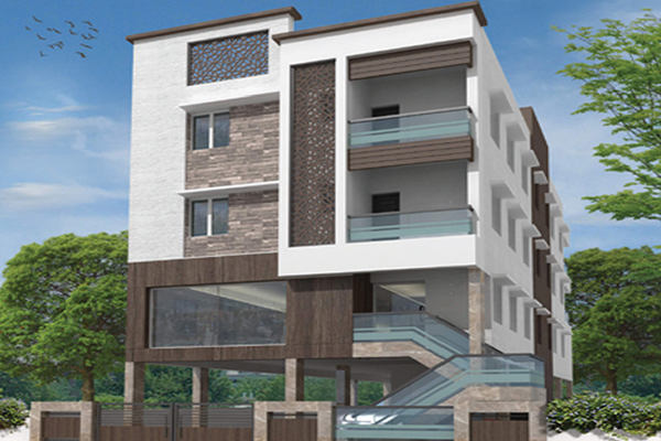 residential image