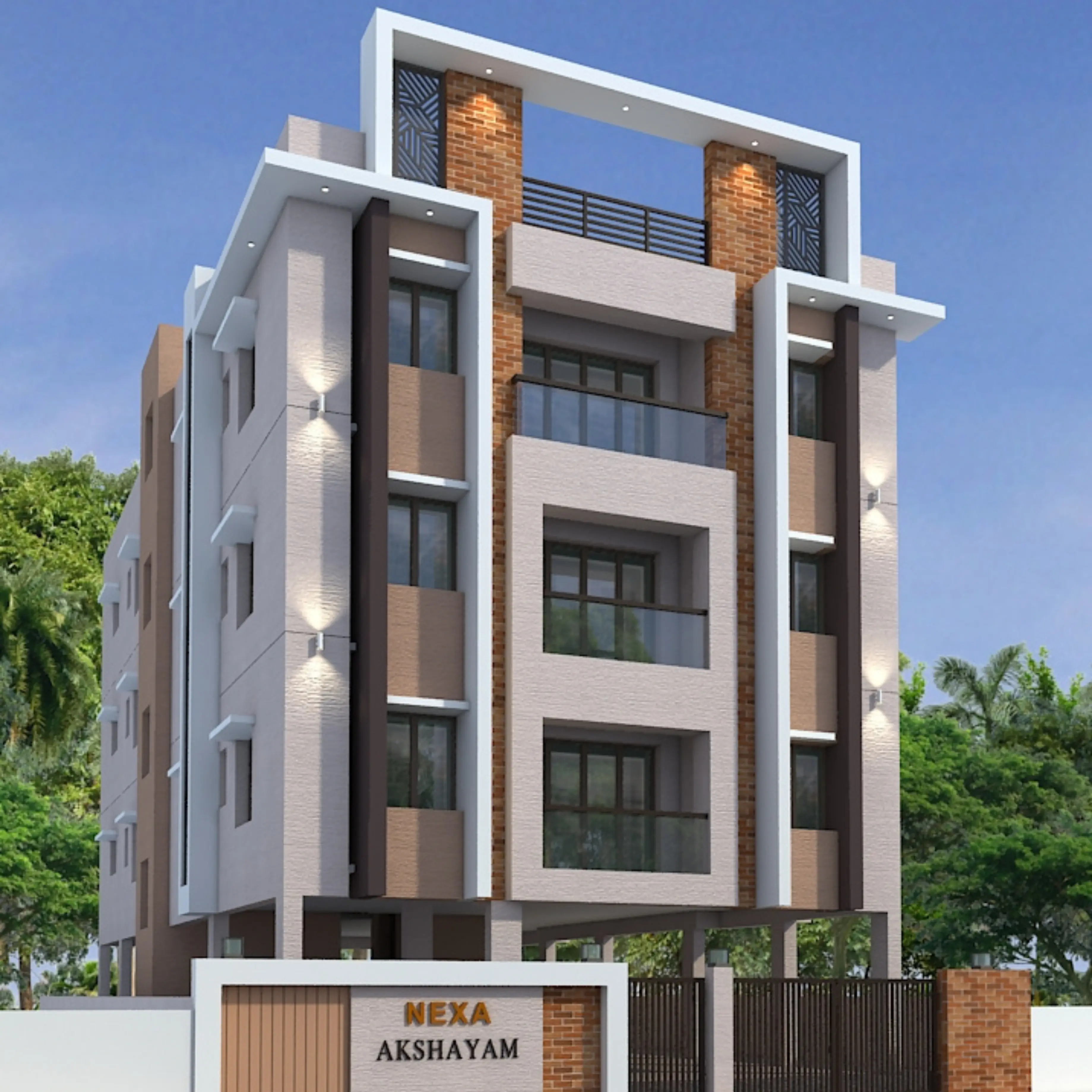 residential image