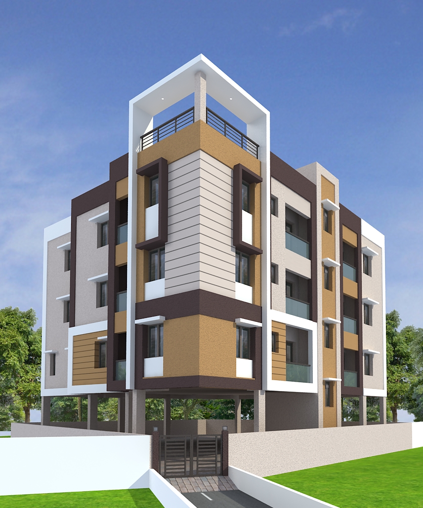 residential image